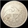 Image 2 : 1833 Capped Bust Quarter NICELY CIRCULATED