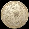 Image 2 : 1872 Seated Liberty Dollar ABOUT UNCIRCULATED