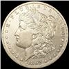 Image 1 : 1892-S Morgan Silver Dollar UNCIRCULATED