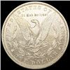 Image 2 : 1892-S Morgan Silver Dollar UNCIRCULATED