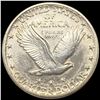 Image 2 : 1918-D Standing Liberty Quarter CLOSELY
