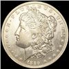 Image 1 : 1889-O Morgan Silver Dollar CLOSELY UNCIRCULATED