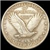 Image 2 : 1921 Standing Liberty Quarter LIGHTLY CIRCULATED