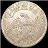 Image 2 : 1832 Capped Bust Half Dollar NEARLY UNCIRCULATED