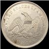 Image 2 : 1839 Seated Liberty Half Dollar UNCIRCULATED