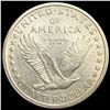 Image 2 : 1917 FH Standing Liberty Quarter UNCIRCULATED