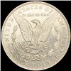 Image 2 : 1892 Morgan Silver Dollar UNCIRCULATED