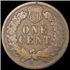 Image 2 : 1875 Indian Head Cent ABOUT UNCIRCULATED