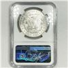 Image 2 : 1898-O Morgan Silver Dollar NGC-MS65