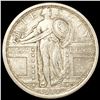 Image 1 : 1917 Standing Liberty Quarter CLOSELY