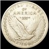 Image 2 : 1917 Standing Liberty Quarter CLOSELY