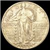 Image 1 : 1930 Standing Liberty Quarter CLOSELY