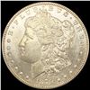 1879-S Morgan Silver Dollar UNCIRCULATED