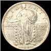 1920 Standing Liberty Quarter CLOSELY