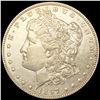 Image 1 : 1897-O Morgan Silver Dollar UNCIRCULATED
