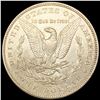 Image 2 : 1897-O Morgan Silver Dollar UNCIRCULATED
