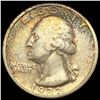 1932-S Washington Silver Quarter CLOSELY