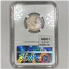 Image 2 : 1917-D Buffalo Nickel NGC-AU53