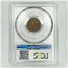 Image 2 : 1899 Indian Head Cent PCGS-MS64 BN
