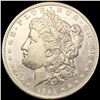Image 1 : 1895-O Morgan Silver Dollar CLOSELY UNCIRCULATED