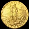 Image 1 : 1909-S $20 Gold Double Eagle UNCIRCULATED