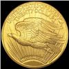 Image 2 : 1909-S $20 Gold Double Eagle UNCIRCULATED