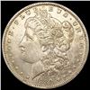 Image 1 : 1889-O Morgan Silver Dollar CLOSELY UNCIRCULATED