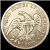 Image 2 : 1831 Capped Bust Quarter LIGHTLY CIRCULATED