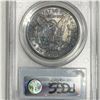 Image 2 : 1898-O Morgan Silver Dollar PCGS-MS64