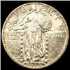 Image 1 : 1930 Standing Liberty Quarter UNCIRCULATED
