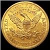 Image 2 : 1905-S $5 Gold Half Eagle UNCIRCULATED