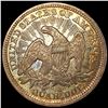 Image 2 : 1853 Arws & Rays Seated Liberty Quarter ABOUT