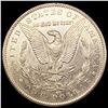 Image 2 : 1891-CC Morgan Silver Dollar UNCIRCULATED