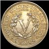 Image 2 : 1904 Liberty Victory Nickel UNCIRCULATED
