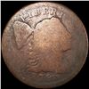 Image 1 : 1795 Large Cent NICELY CIRCULATED