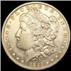 Image 1 : 1886-O Morgan Silver Dollar UNCIRCULATED