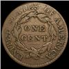 Image 2 : 1822 Large Cent NICELY CIRCULATED