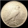 Image 2 : 1926 Silver Peace Dollar UNCIRCULATED