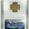 Image 2 : 1927-D Wheat Cent NGC-MS63 BN