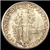 Image 2 : 1928-D Mercury Dime UNCIRCULATED