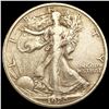Image 1 : 1920-S Walking Liberty Half Dollar NEARLY