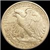 Image 2 : 1920-S Walking Liberty Half Dollar NEARLY