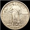 Image 1 : 1917 Standing Liberty Quarter NEARLY UNCIRCULATED