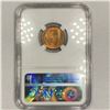 Image 2 : 1930-S Wheat Cent NGC-MS65 RB