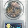 Image 2 : 1883-O Morgan Silver Dollar PCGS-MS64