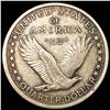 Image 2 : 1917 FH Standing Liberty Quarter CLOSELY