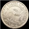 Image 2 : 1812 Capped Bust Half Dollar UNCIRCULATED