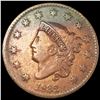 Image 1 : 1832 Large Cent LIGHTLY CIRCULATED