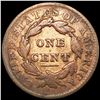 Image 2 : 1832 Large Cent LIGHTLY CIRCULATED