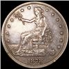 Image 1 : 1878-S Silver Trade Dollar UNCIRCULATED